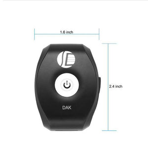 Waterproof gps pet trackers