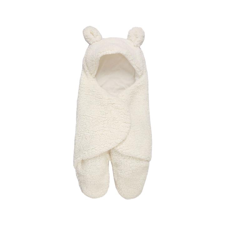 Fluffii  Baby Sleeping Bag (Ultra-Soft)