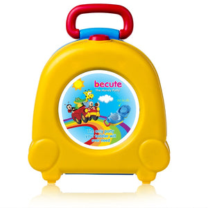 Portable Travelling  Baby Potty