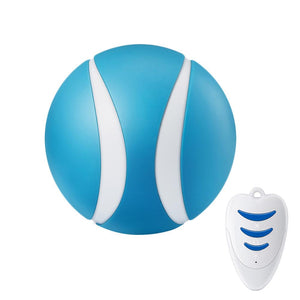 KE Smart Remote Control LED Anxiety Ball