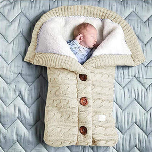 KE Baby Coziee Blanket