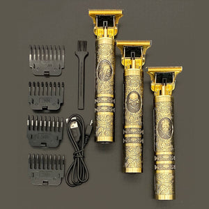 KE Cordless Hair Trimmer  Machine