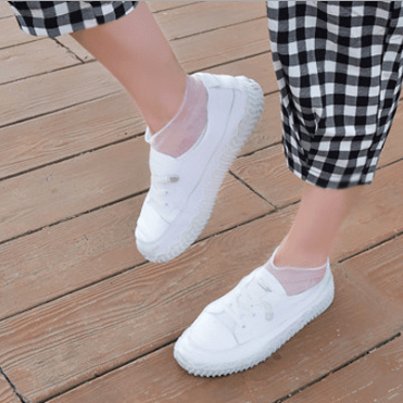 Waterproof Silicone Shoe Cover.