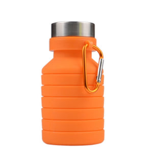 KE Collapsible Water Bottle