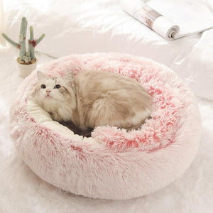 KE Hooded Kitty Komforter