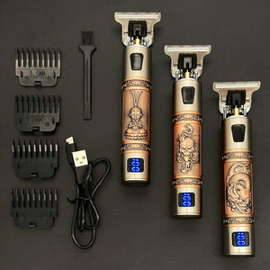 KE Cordless Hair Trimmer  Machine