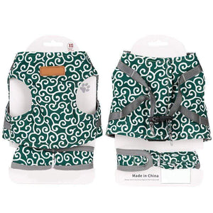 Pet Dog and Cat Harness