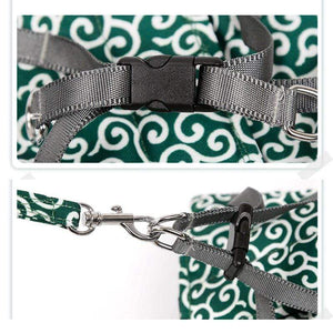 Pet Dog and Cat Harness