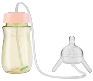 Breastfeeding Solution Baby Bottle
