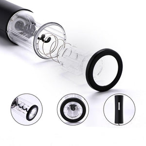 KE Automatic Electric Wine Bottle Opener
