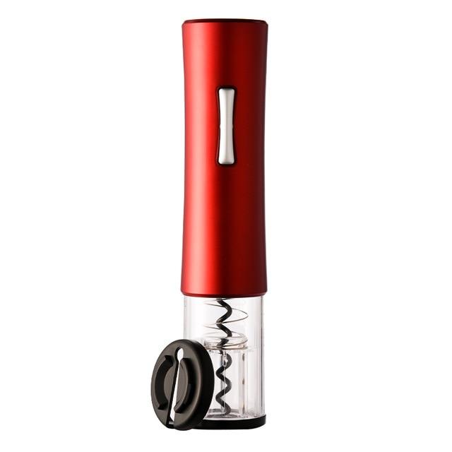 KE Automatic Electric Wine Bottle Opener