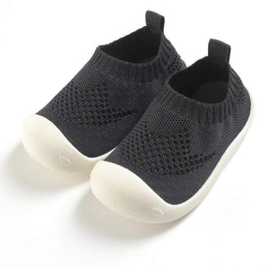 Flexible Mesh Baby Shoes