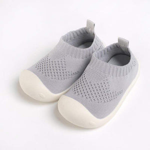 Flexible Mesh Baby Shoes