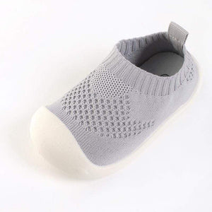 Flexible Mesh Baby Shoes
