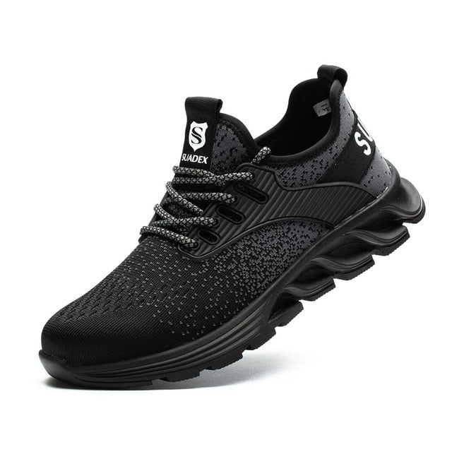 KE Suadex Work Safety Sneakers