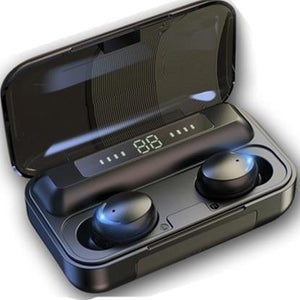 KE  Wireless  Bluetooth Waterproof  Earbuds
