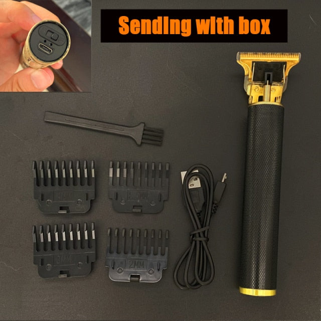 KE Cordless Hair Trimmer  Machine