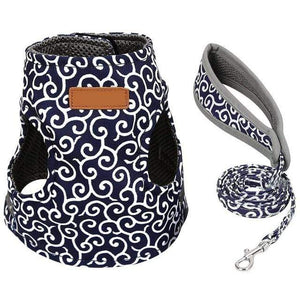 Pet Dog and Cat Harness
