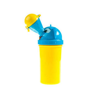 Portable Travelling  Baby Potty