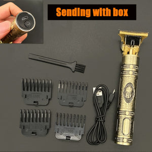 KE Cordless Hair Trimmer  Machine