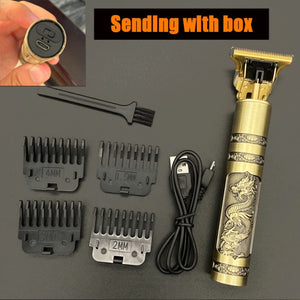 KE Cordless Hair Trimmer  Machine