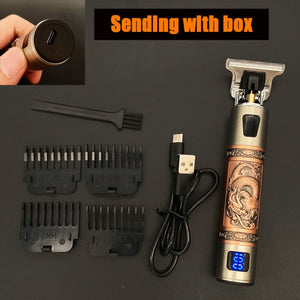 KE Cordless Hair Trimmer  Machine