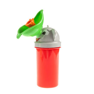 Portable Travelling  Baby Potty