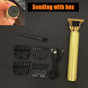 KE Cordless Hair Trimmer  Machine