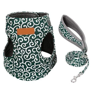 Pet Dog and Cat Harness