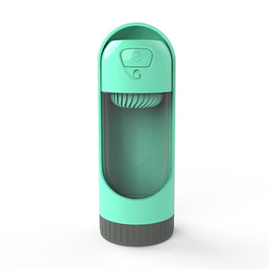 KE Portable Dog Water Bottle