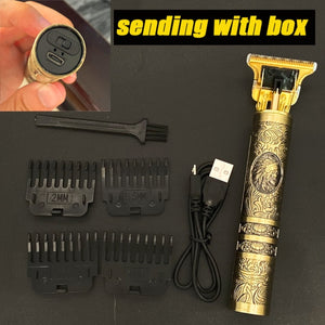 KE Cordless Hair Trimmer  Machine