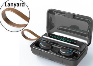 KE  Wireless  Bluetooth Waterproof  Earbuds
