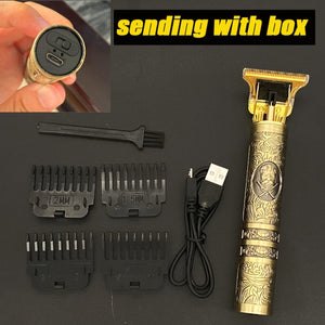 KE Cordless Hair Trimmer  Machine