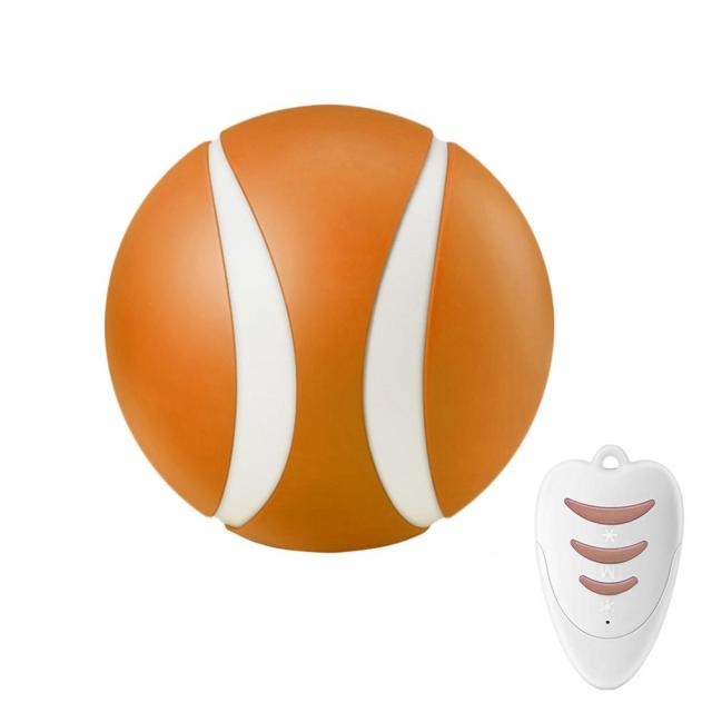 KE Smart Remote Control LED Anxiety Ball