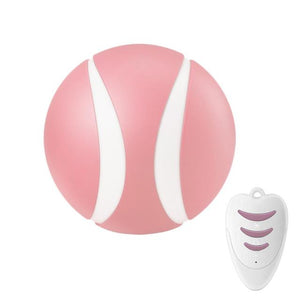 KE Smart Remote Control LED Anxiety Ball