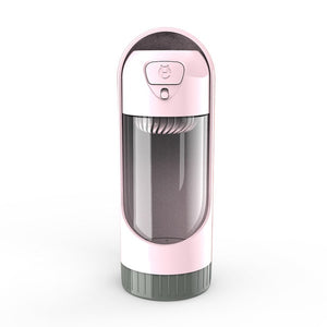 KE Portable Dog Water Bottle