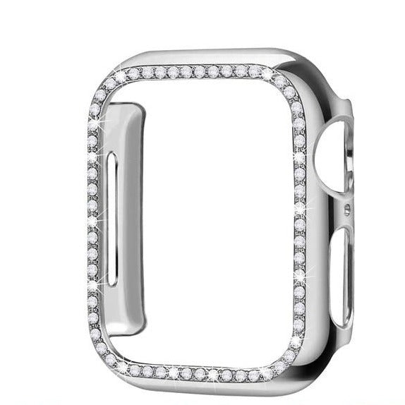 KE Diamond Apple Watch Case