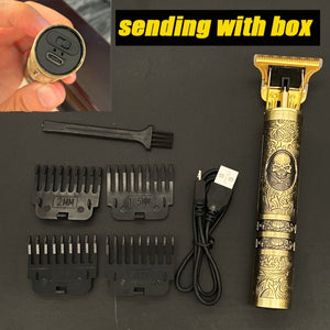 KE Cordless Hair Trimmer  Machine
