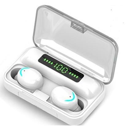 KE  Wireless  Bluetooth Waterproof  Earbuds
