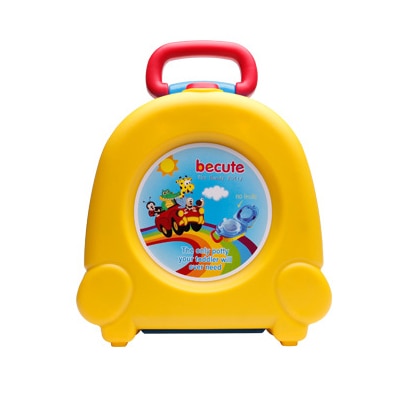 Portable Travelling  Baby Potty