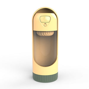 KE Portable Dog Water Bottle