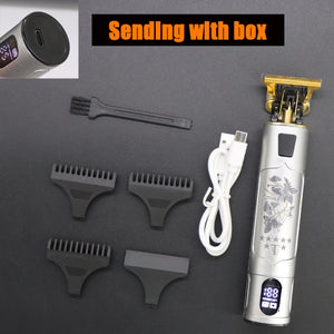 KE Cordless Hair Trimmer  Machine